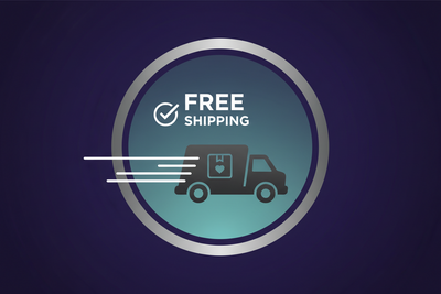 Free Shiping